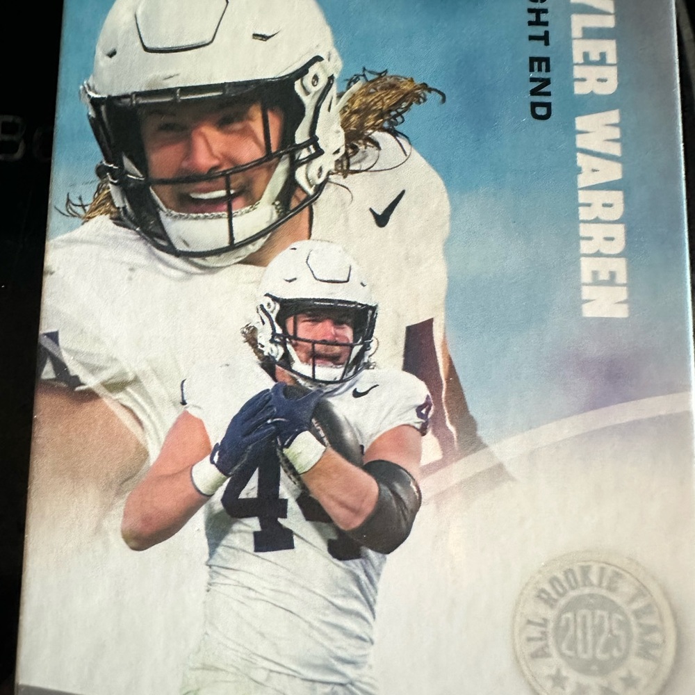Penn State Great - Picture 2 of 4